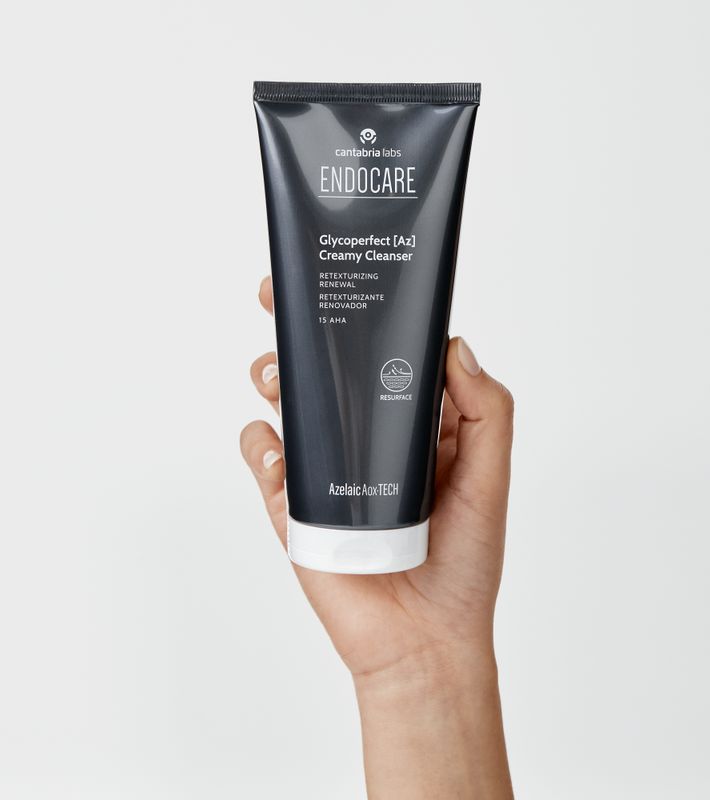 ENDOCARE RENEWAL GLYCOPERFECT [AZ] CREAMY CLEANSER