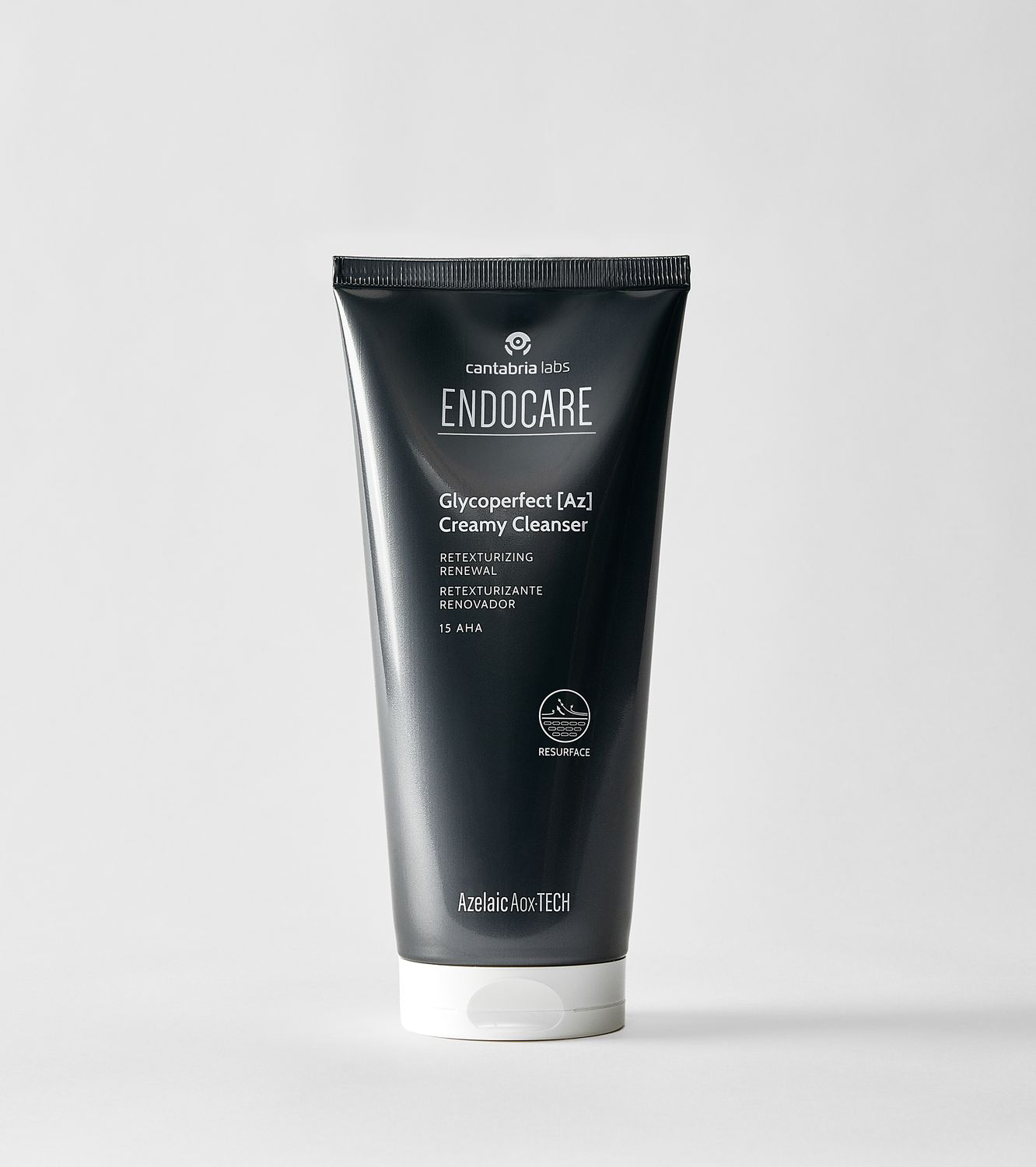 ENDOCARE RENEWAL GLYCOPERFECT [AZ] CREAMY CLEANSER