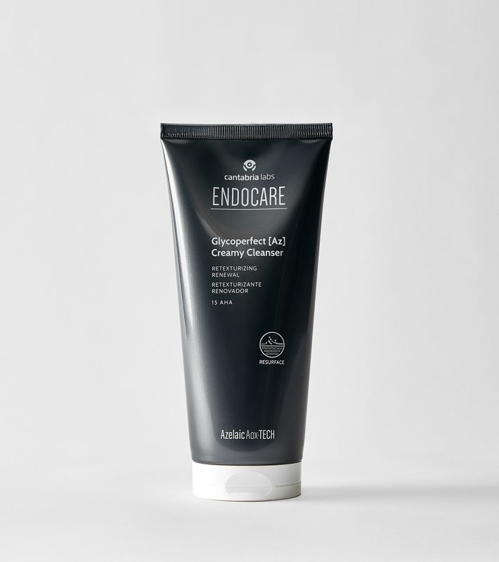 ENDOCARE RENEWAL GLYCOPERFECT [AZ] CREAMY CLEANSER