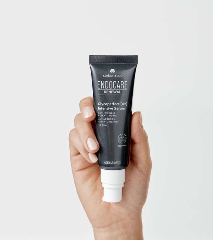 ENDOCARE RENEWAL GLYCOPERFECT [AZ] INTENSIVE SERUM