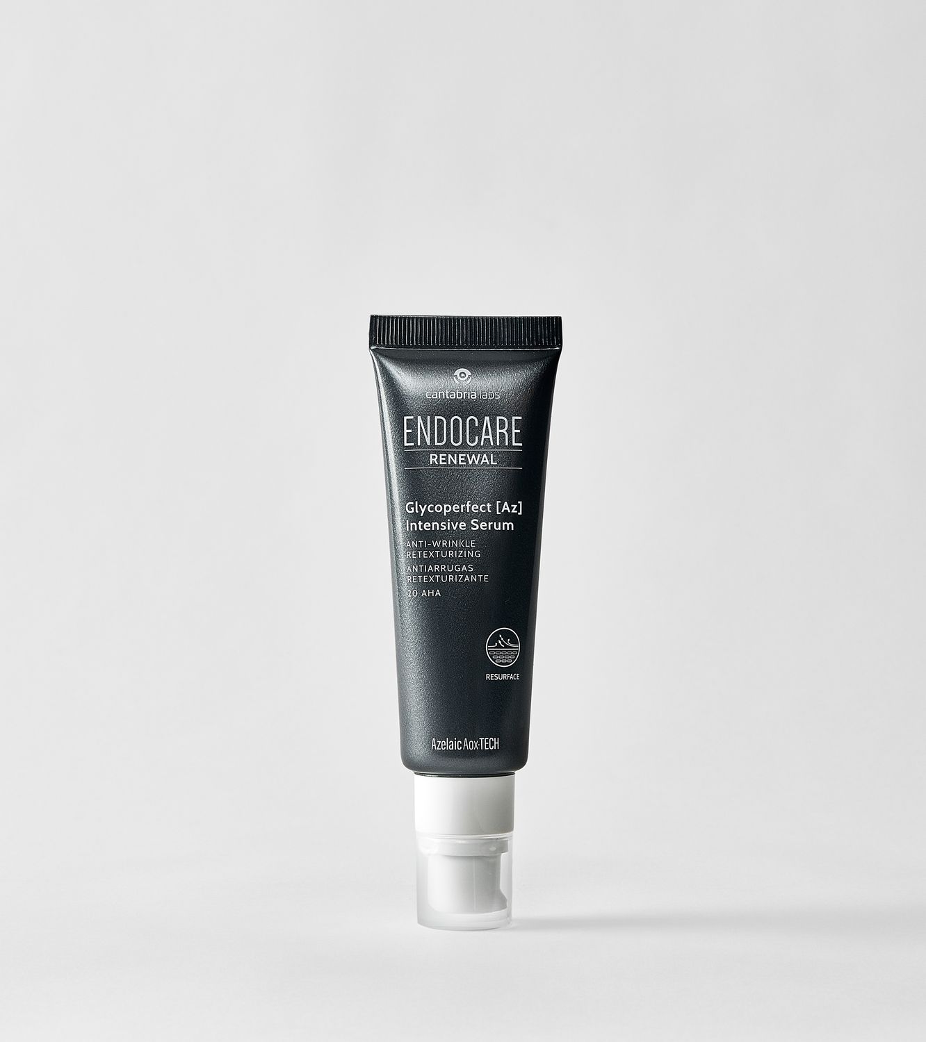 ENDOCARE RENEWAL GLYCOPERFECT [AZ] INTENSIVE SERUM