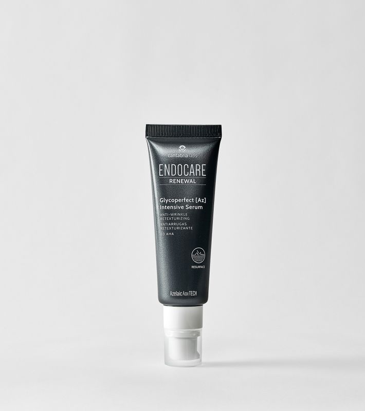 ENDOCARE RENEWAL GLYCOPERFECT [AZ] INTENSIVE SERUM