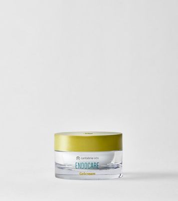 ENDOCARE GELCREAM BIOREPAIR 30 ML.
