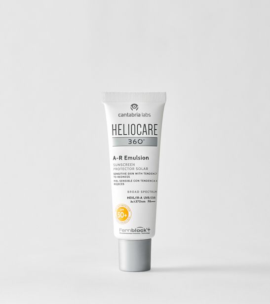 HELIOCARE 360° MD A-R EMULSION 50 ML, SPF 50+.
