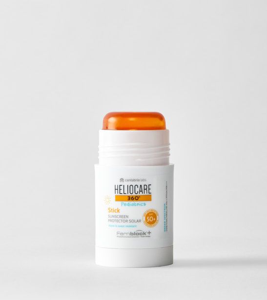 HELIOCARE 360° PEDIATRIC TRANSPARENTE STICK SPF 50+
