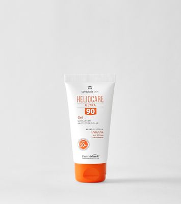 HELIOCARE ULTRA GEL 50 ML, SPF 90.
