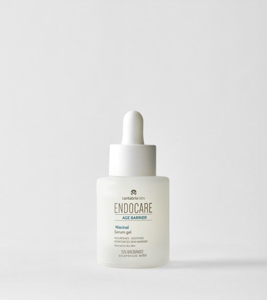 ENDOCARE NIACINAL SERÚM GEL