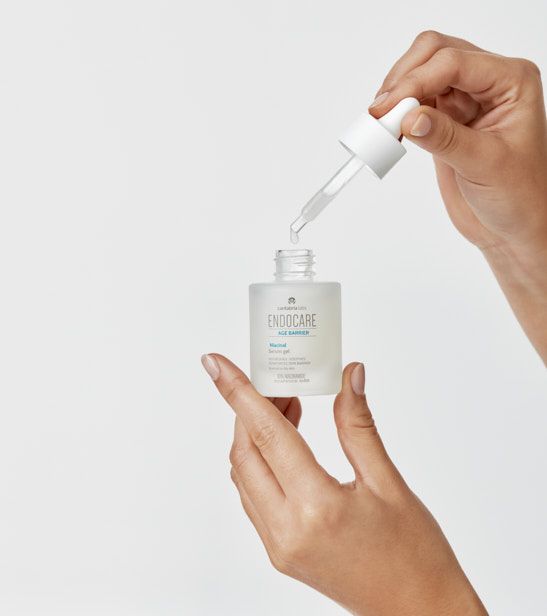 ENDOCARE NIACINAL SERÚM GEL