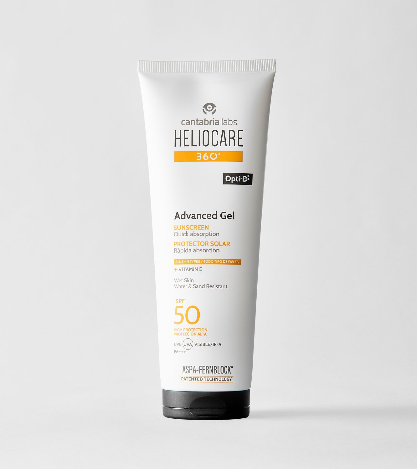 HELIOCARE 360 ADVANCED GEL SPF50