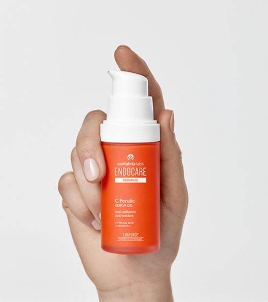 ENDOCARE RADIANCE C FERULIC 30 ML.