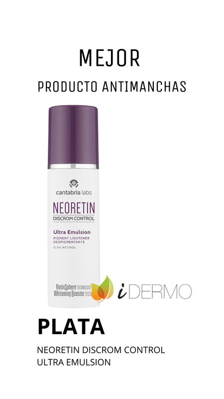 NEORETIN ULTRA EMULSION 30 ML.
