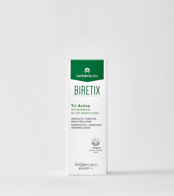 BIRETIX TRIACTIVE 50 ML.