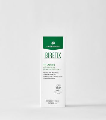 BIRETIX TRIACTIVE 50 ML.
