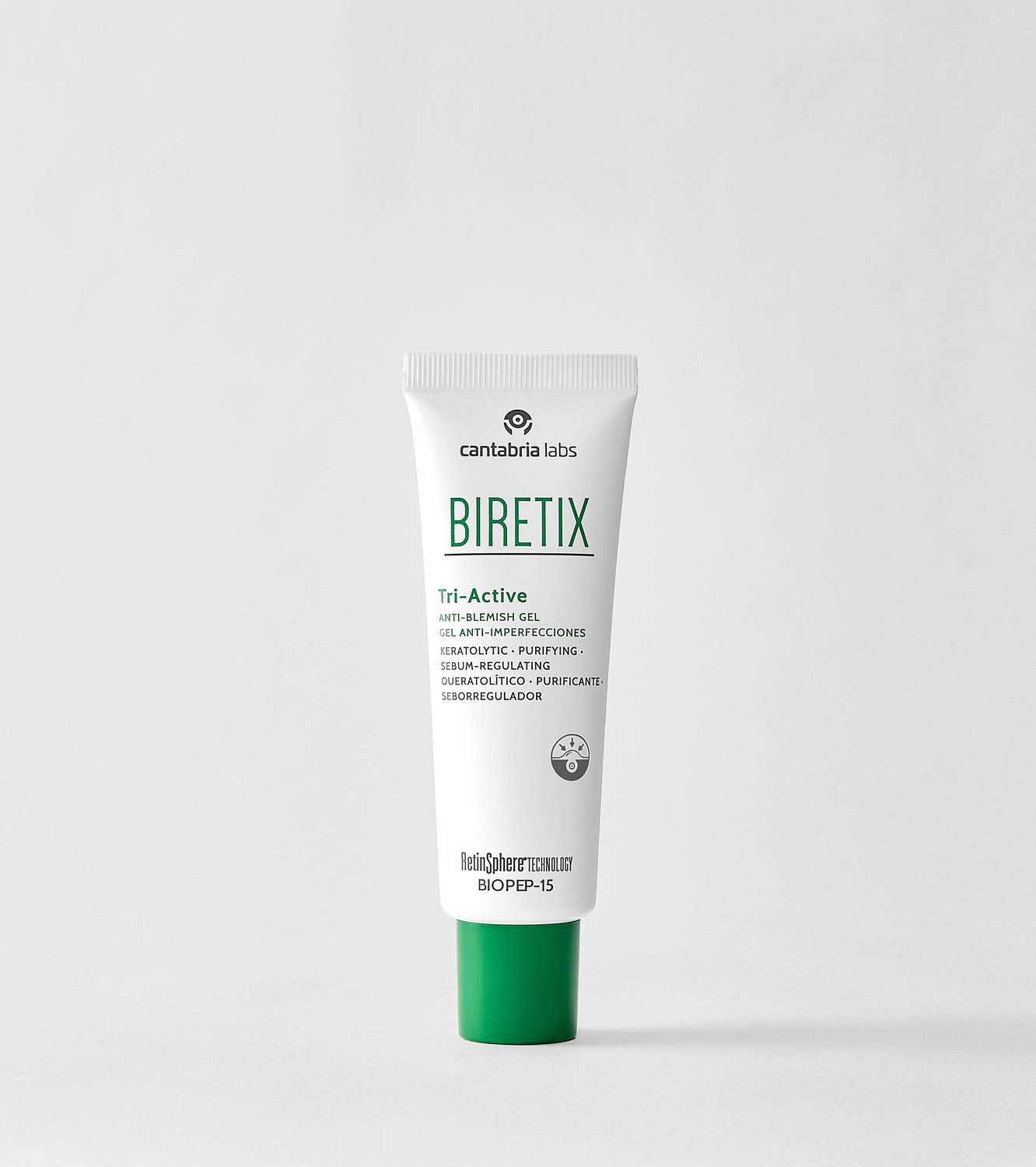BIRETIX TRIACTIVE 50 ML.