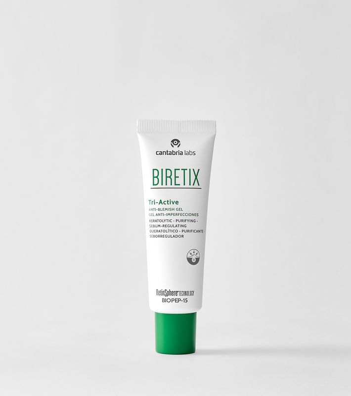 BIRETIX TRIACTIVE 50 ML.