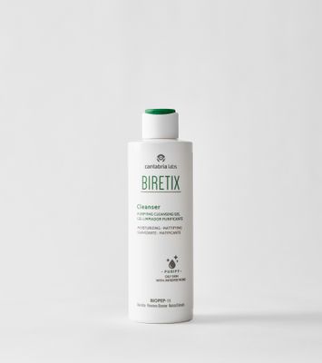 BIRETIX CLEANSER 200 ML.
