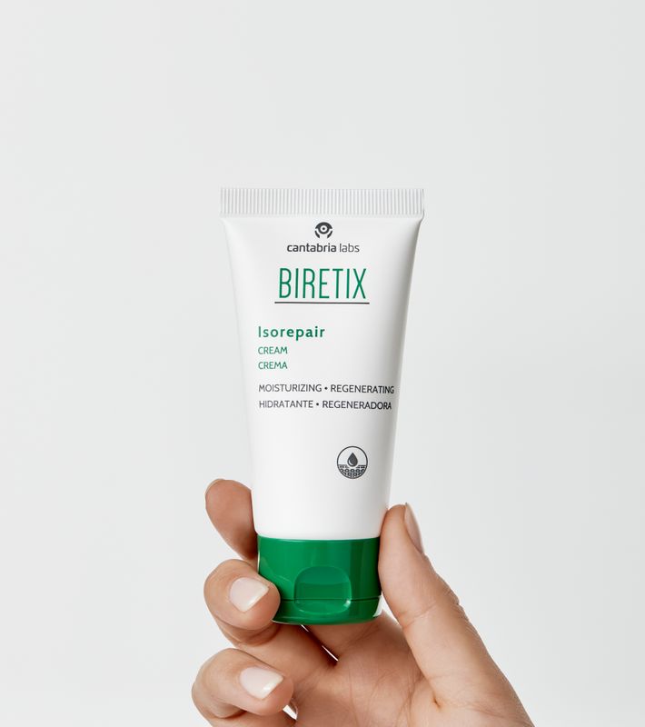 BIRETIX ISOREPAIR 50 ML.