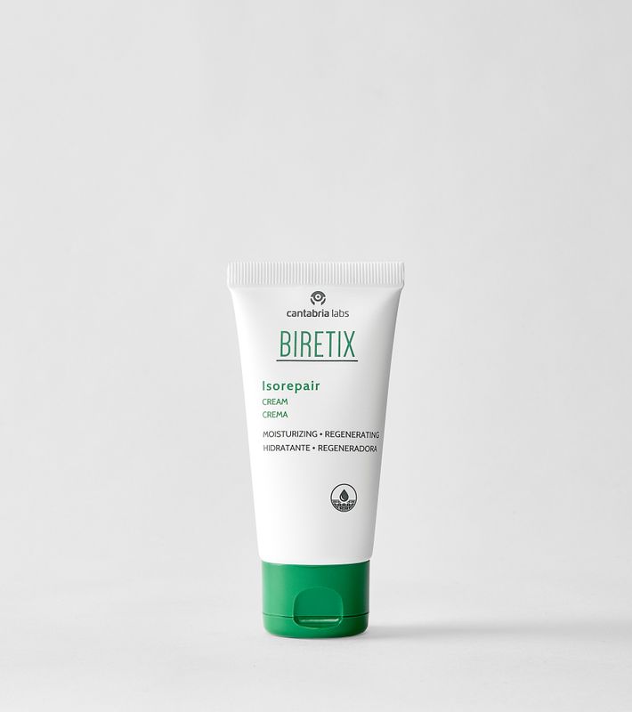 BIRETIX ISOREPAIR 50 ML.