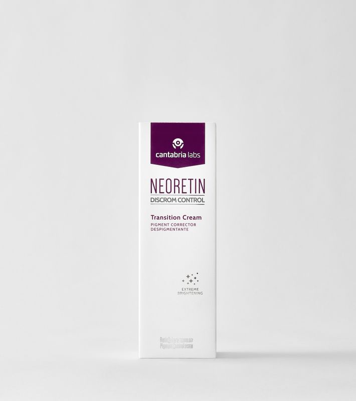 NEORETIN DISCROM CONTROL TRANSITION CREAM 50 ML.