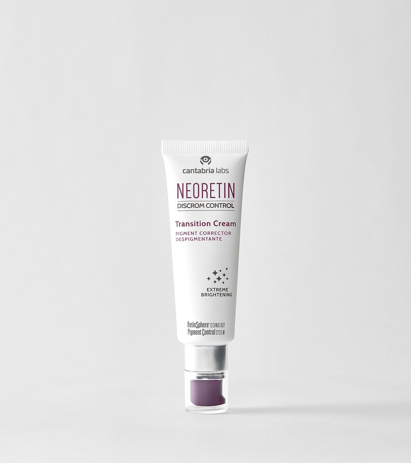 NEORETIN DISCROM CONTROL TRANSITION CREAM 50 ML.