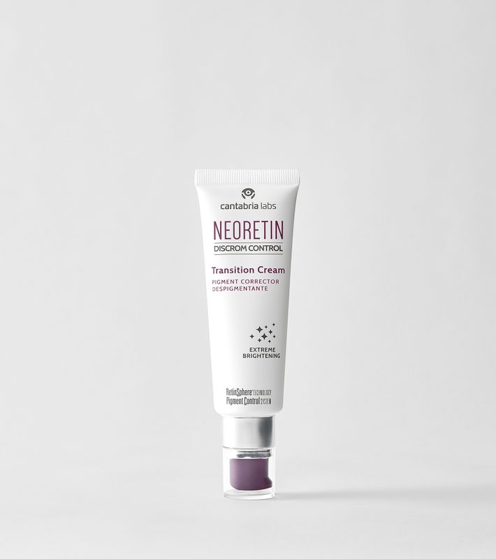 NEORETIN DISCROM CONTROL TRANSITION CREAM 50 ML.