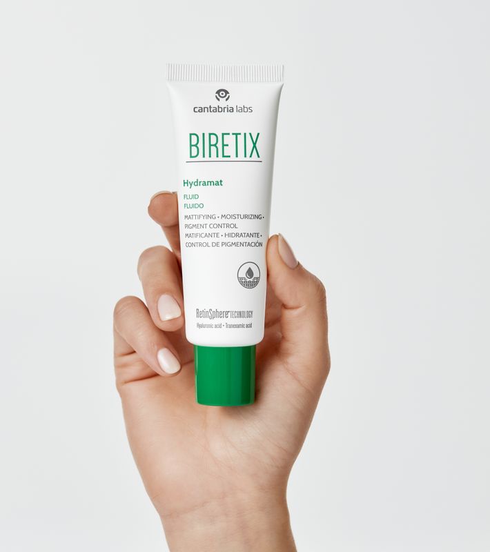 BIRETIX  HYDRAMAT 50 ML