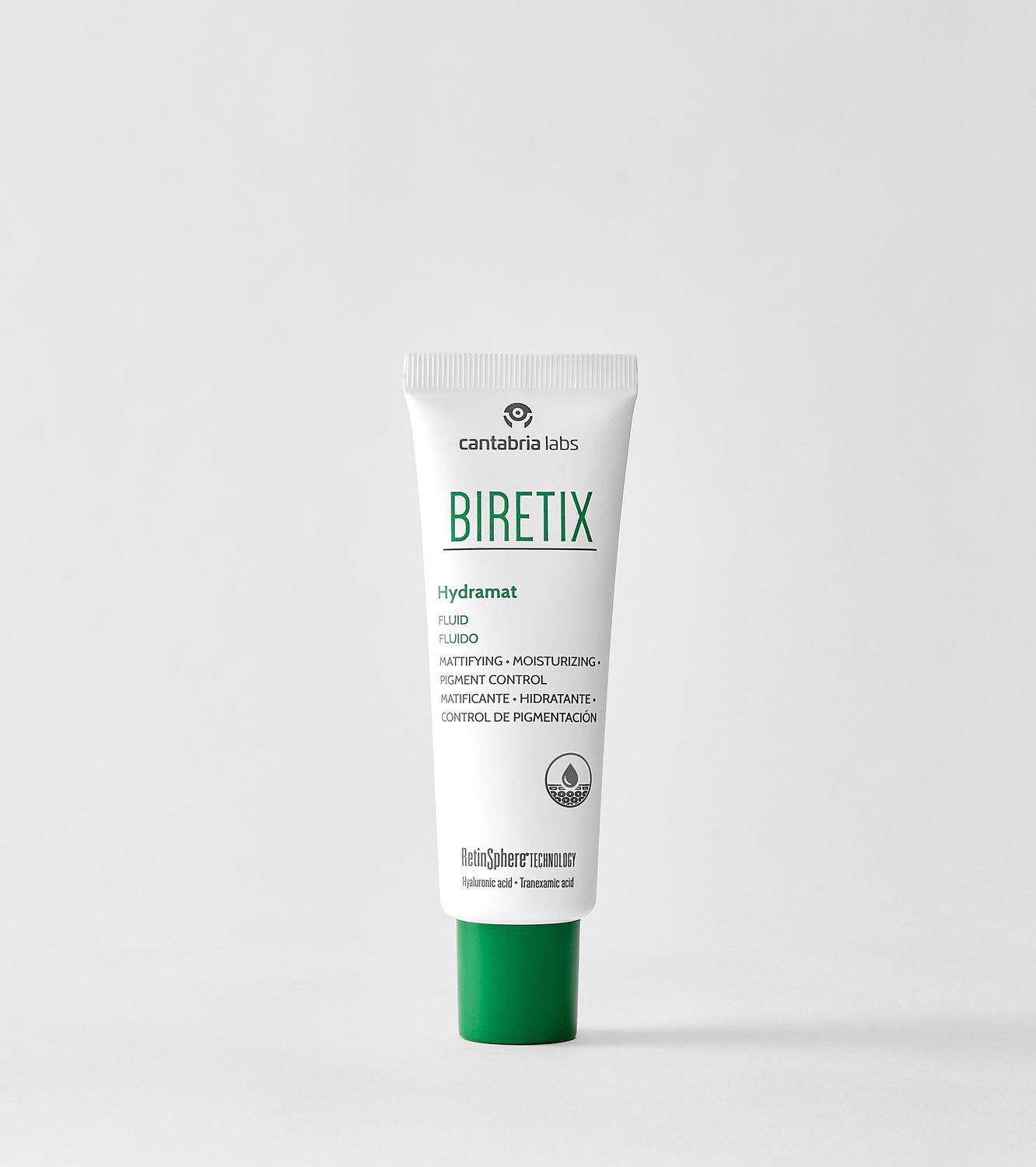 BIRETIX  HYDRAMAT 50 ML