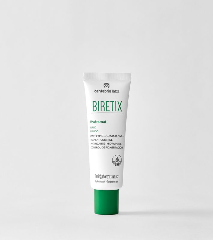 BIRETIX  HYDRAMAT 50 ML
