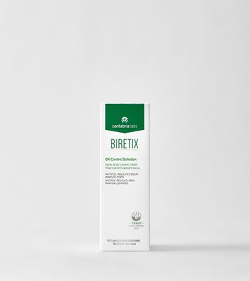 BIRETIX OIL CONTROL SOLUTION 100 ML