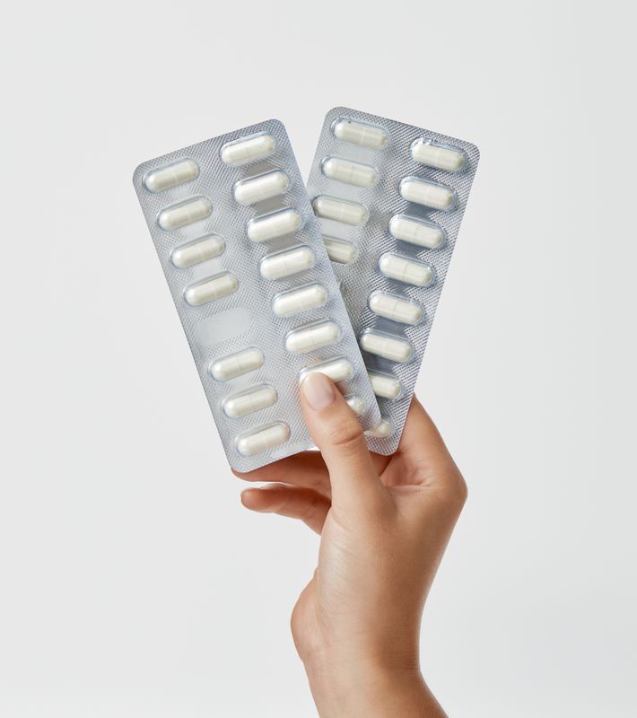 IRALTONE FORTE MELATONINA 60 CÁPSULAS