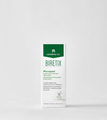 BIRETIX MICROPEEL 50 ML.