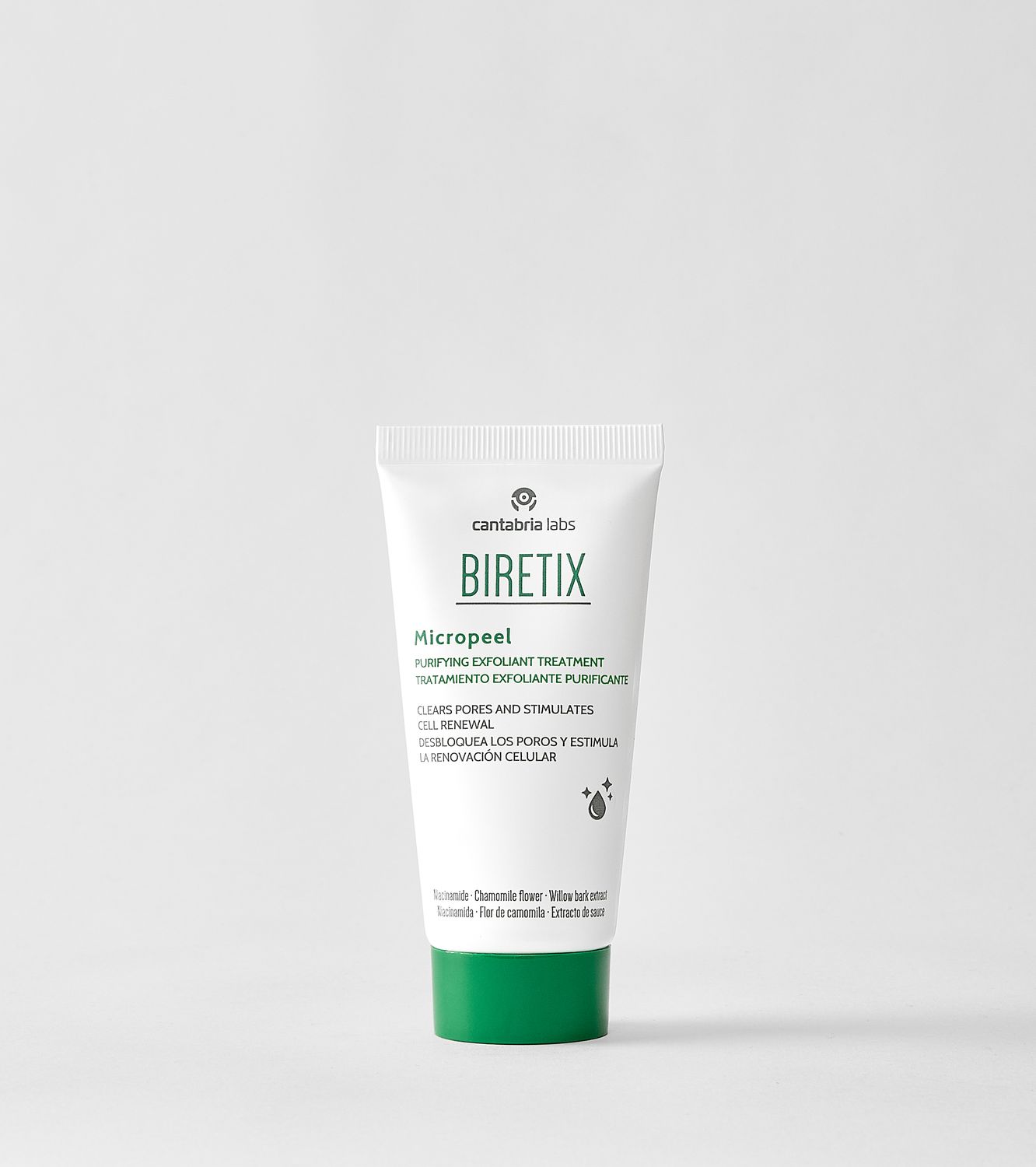 BIRETIX MICROPEEL 50 ML.