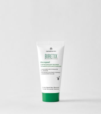 BIRETIX MICROPEEL 50 ML.