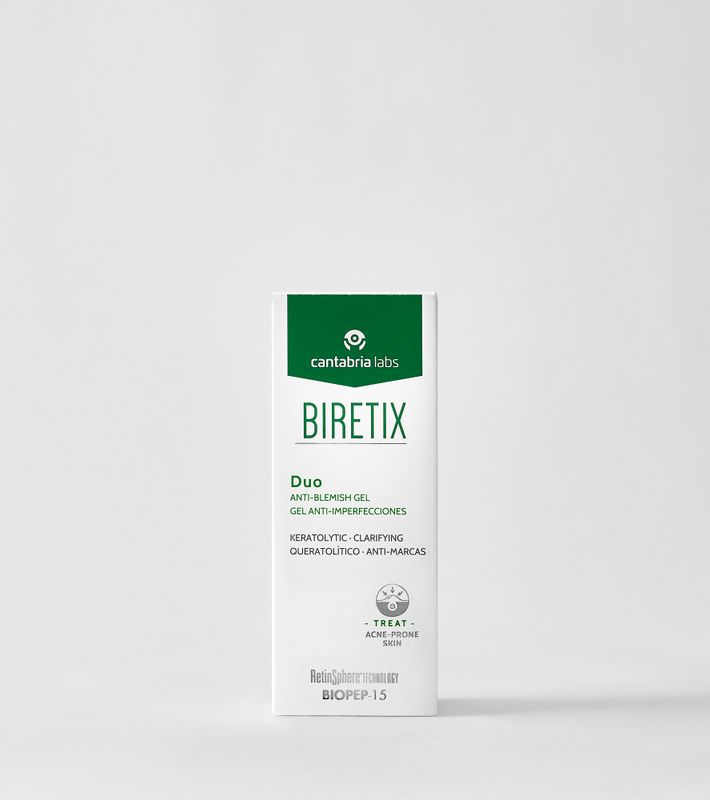 BIRETIX DUO 30 ML.