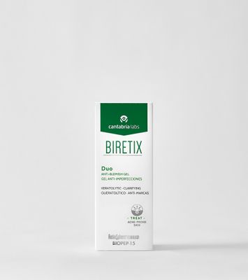 BIRETIX DUO 30 ML.