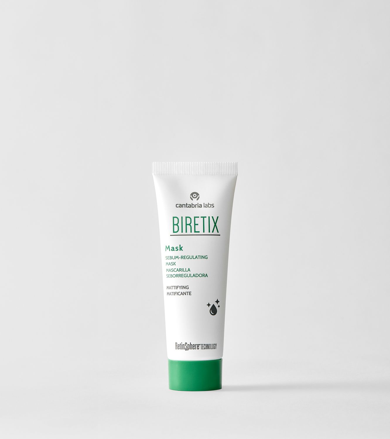 BIRETIX MASK 25 ML.