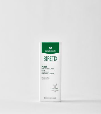 BIRETIX MASK 25 ML.