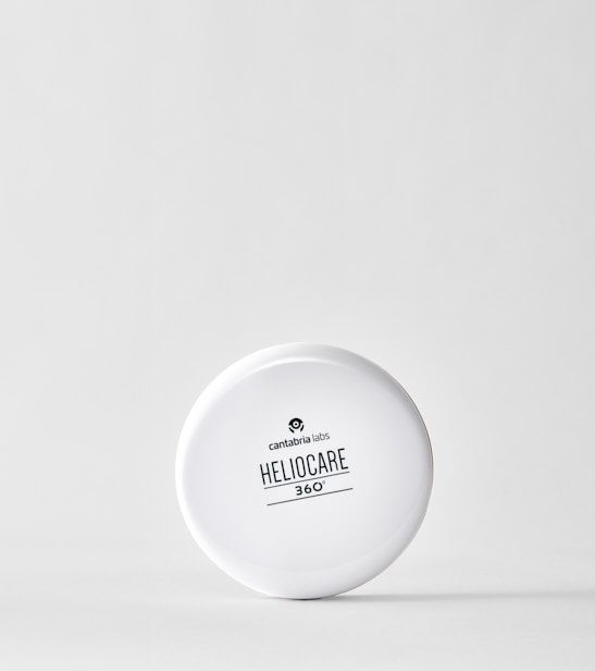 HELIOCARE 360 OIL-FREE COMPACT SPF 50+