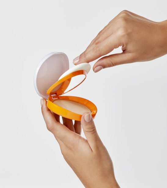 HELIOCARE 360 OIL-FREE COMPACT SPF 50+