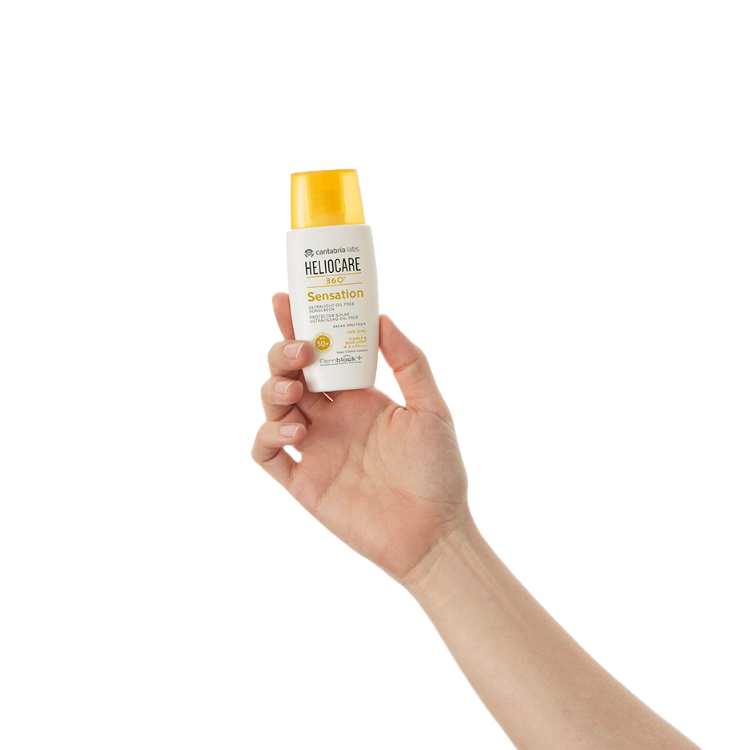 HELIOCARE 360 SENSATION
