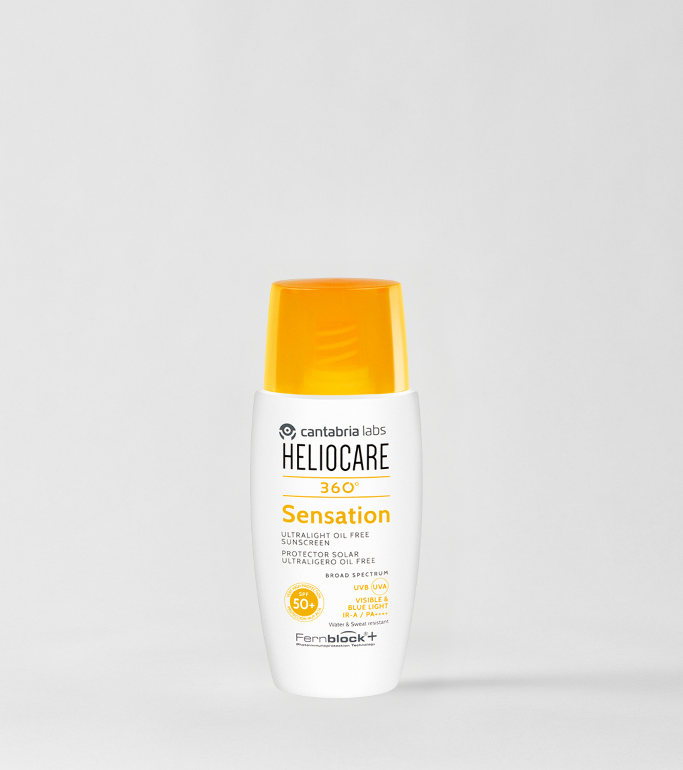 HELIOCARE 360 SENSATION