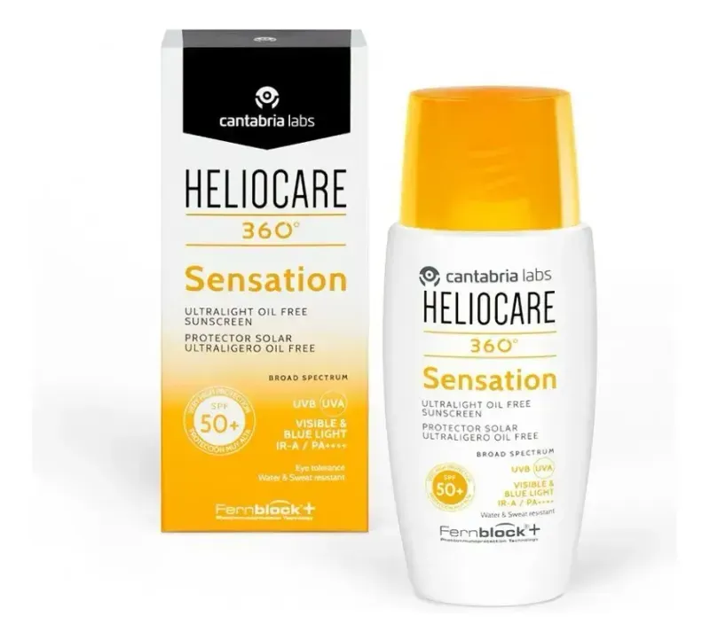HELIOCARE 360 SENSATION