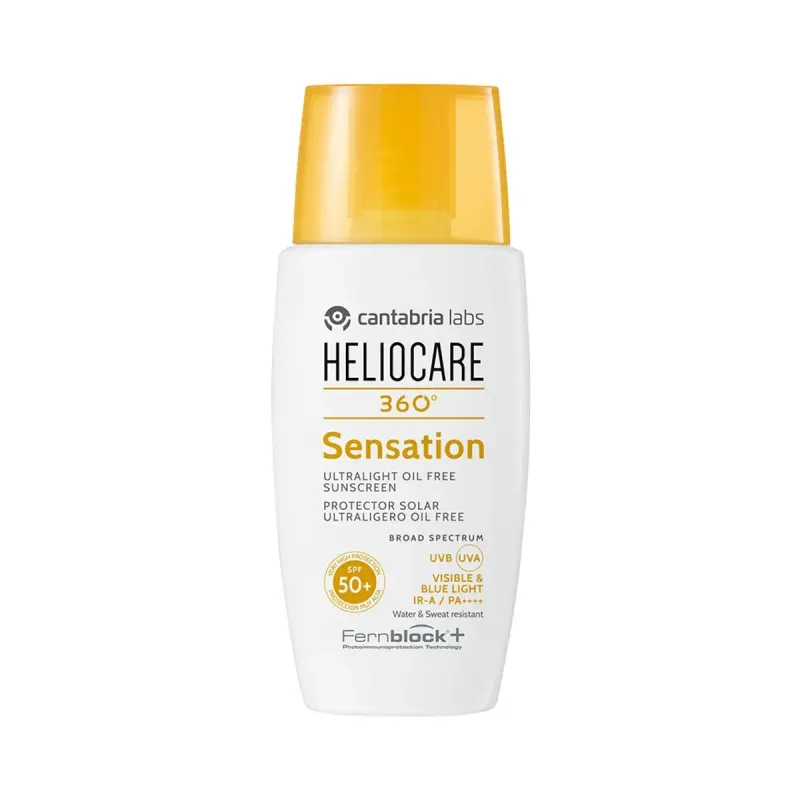 HELIOCARE 360 SENSATION