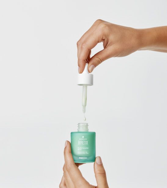 BIRETIX DOUBLE CORRETION SERUM IMPERFECCIONES