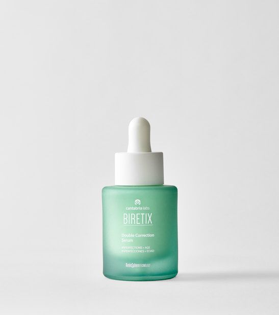 BIRETIX DOUBLE CORRETION SERUM IMPERFECCIONES