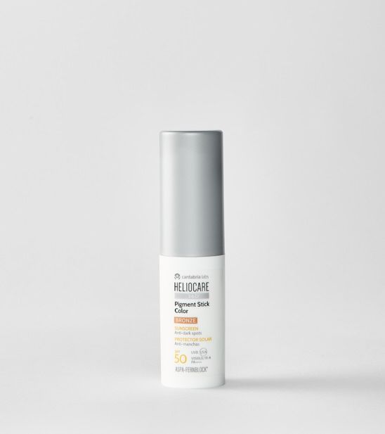 HELIO 360º PIGMENT SOLUT  FLUID 50ML, SPF50+.
