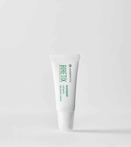 BIRETIX ISOREPAIR BÁLSAMO LABIAL 10ML