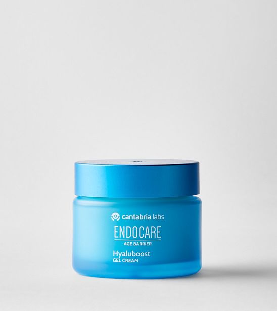 ENDOCARE AGE BARRIER HYALUBOOST GEL CREAM