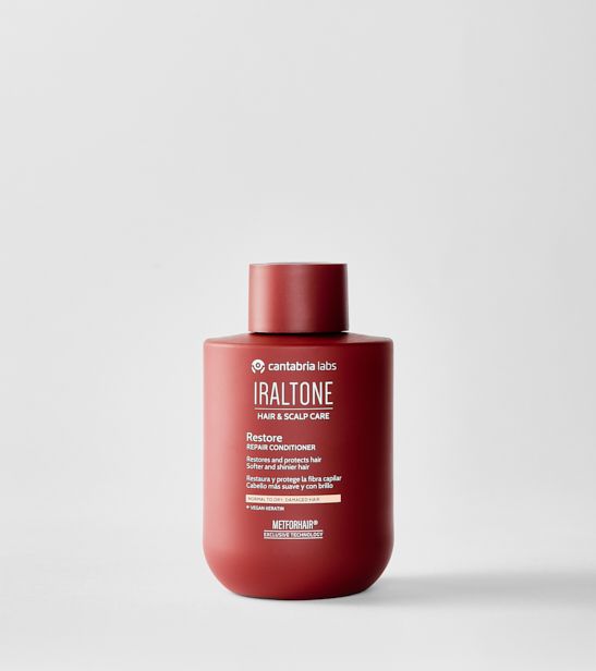 IRALTONE RESTORE ACONDICIONADOR 200 ML