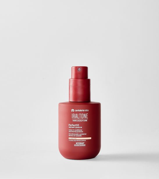IRALTONE PERFECT10 ACONDICIONADOR SIN ACLARADO 150 ML